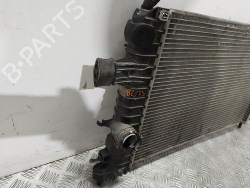 Køler OPEL ASTRA H GTC (A04) 1.6 (L08) | BP29752734M31 