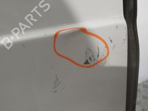 Left rear door FORD TRANSIT CONNECT (P65_, P70_, P80_) 1.8 TDCi | BP30157356C4 