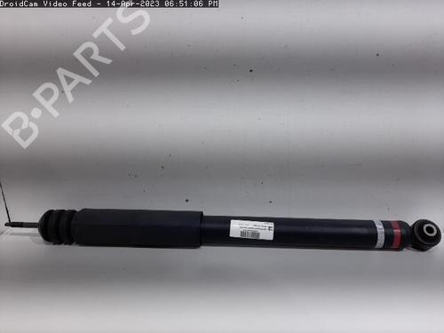 Left rear shock absorber NISSAN LEAF (ZE0) [2010-2024]  12990439