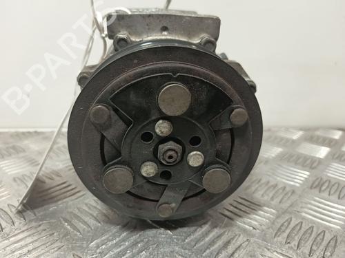 Used AC compressor AC compressor CITROËN C4 I (LC_) 1.4 16V (88 hp) 36111753 36111753