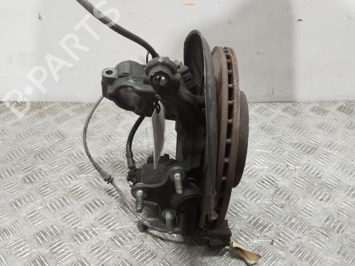 Right front steering knuckle VW GOLF V (1K1) 1.9 TDI | BP30081416M26