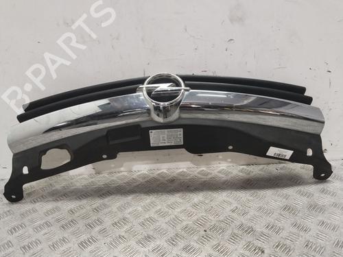 Grill OPEL ASTRA H (A04)  | BP19252410C40 