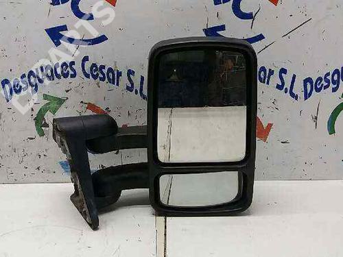 BP5167361C27 | Right mirror RENAULT TRAFIC Van (T_, P_, V_)  BP5167361C27