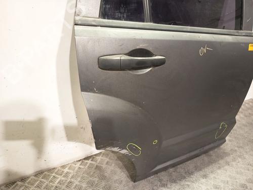 Dør højre bagtil DODGE CALIBER 2.0 CRD | BP34521805C5 - Image 2