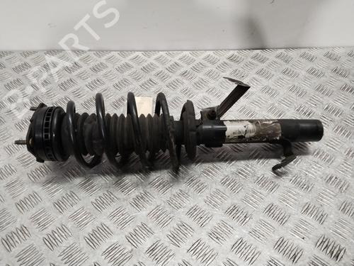 Used Left front shock absorber Left front shock absorber FORD FIESTA V (JH_, JD_) 1.25 16V (75 hp) 27870481 27870481