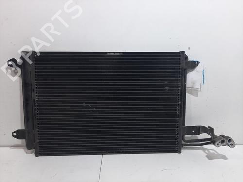 AC radiator SEAT LEON (1P1)  | BP13042976M32 