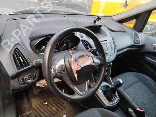 Módulo eletrónico FORD B-MAX (JK) 1.6 TDCi | BP25492023M83 