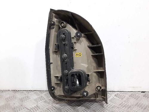 Right taillight OPEL ZAFIRA A MPV (T98)  | BP6524753C35 
