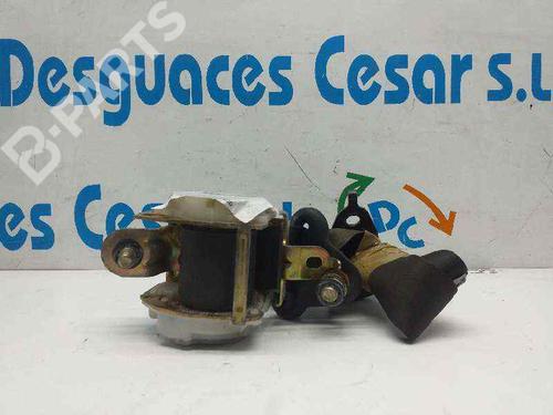 Rear right seatbelt HONDA CIVIC VI Fastback (MA, MB)  | BP6621284I28 
