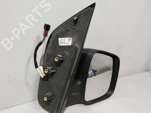 Right mirror PEUGEOT BIPPER (AA_) 1.3 HDi 75 | BP29807987C27 