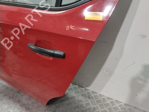 left-rear-door-opel-corsa-e-x15-2014-33622519 main image