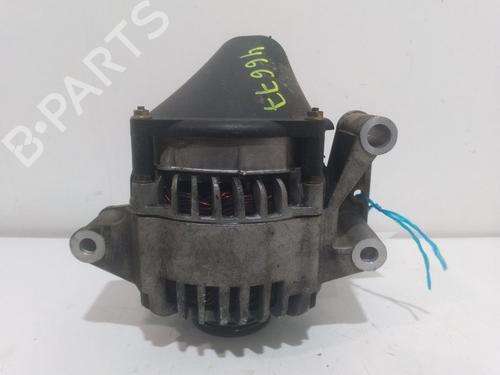 Generator FORD MONDEO III Saloon (B4Y) [2000-2007]  12256935