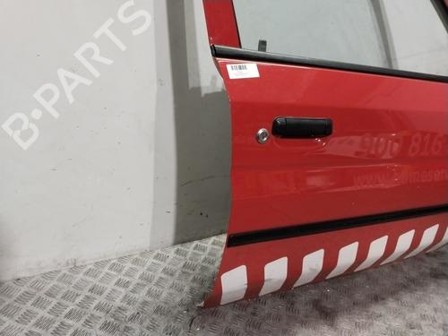 Right front door MAZDA DEMIO (DW) 1.5 16V (DW5W) | BP22646048C3 