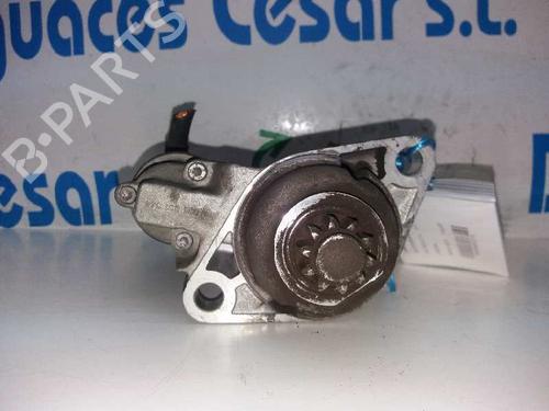 Used Starter SEAT IBIZA III (6L1) [2002-2009]  12255723