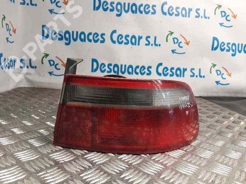 Right taillight HONDA ACCORD V (CC, CD) 2.0 i S (CD4) (131 hp) 5169677