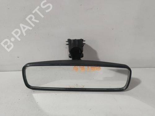 Used Rear mirror PEUGEOT 308 I (4A_, 4C_) 1.6 HDi (90 hp) 31310020