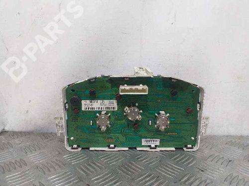 Instrument cluster NISSAN MICRA III (K12)  | BP6426891C47 