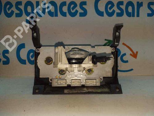 Climate control NISSAN PRIMERA Hatchback (P11)  | BP5172895I5 