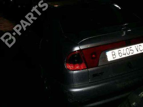 Front right window mechanism SEAT CORDOBA (6K1, 6K2)  | BP5206369C23 
