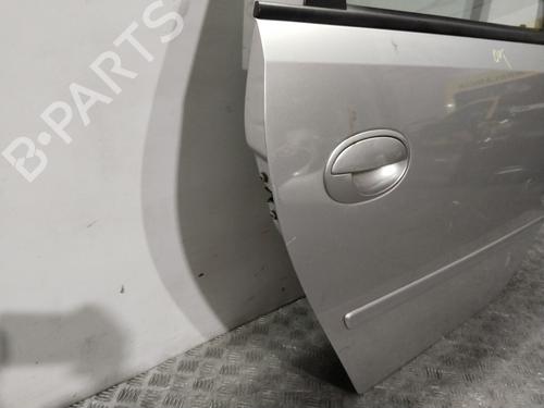 Right rear door OPEL MERIVA A MPV (X03) 1.6 (E75) | BP29941000C5