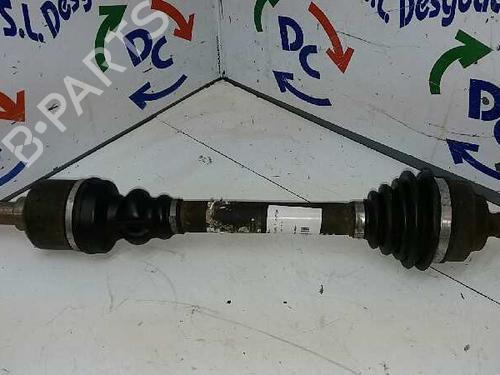 Used Left front driveshaft Left front driveshaft 5163132 5163132
