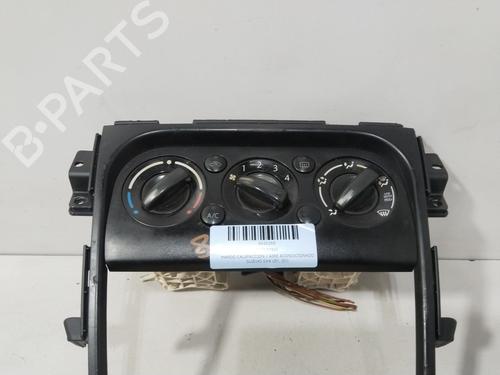 AC-Styringsenhed/Manøvreenhed SUZUKI SX4 (EY, GY) 1.6 VVT (RW416, YA21S) | BP29869990I5 