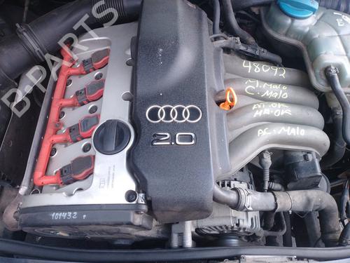 Left mirror AUDI A4 B6 (8E2) 2.0 | BP14851222C26 