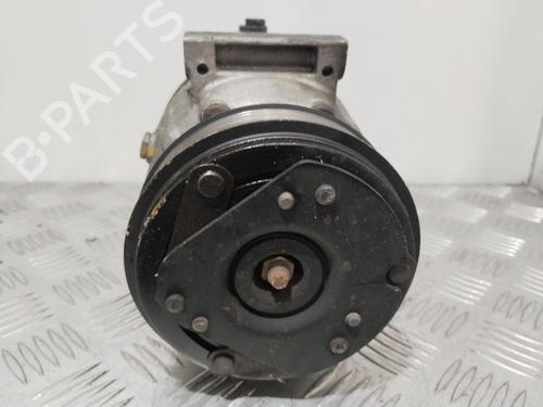 Compressor A/A RENAULT LAGUNA II Grandtour (KG0/1_) [2001-2007]  27569190