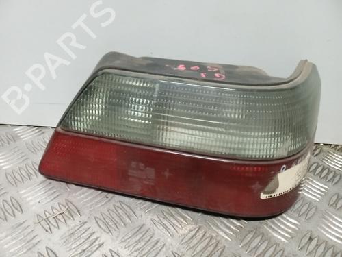 Achterlicht links PEUGEOT 605 (6B) 2.0 Turbo (141 hp) 5190019
