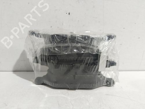 Andre Andre FIAT PANDA (312_, 319_) 1.3 D Multijet (312PXL1A) (75 hp) 36160339 36160339