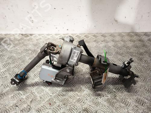 Used Steering column Steering column NISSAN LEAF (ZE0) Electric (109 hp) 33991069 33991069