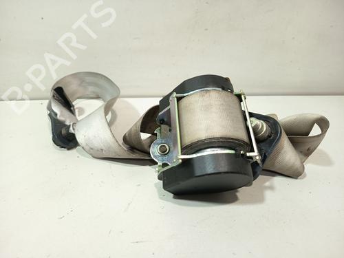 Used Front left seatbelt Front left seatbelt DACIA SANDERO 1.2 16V (75 hp) 33980938 33980938