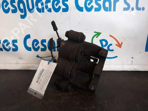 Used Right front brake caliper Right front brake caliper NISSAN INTERSTAR Van (X70) [2002-2026] 11595026 11595026