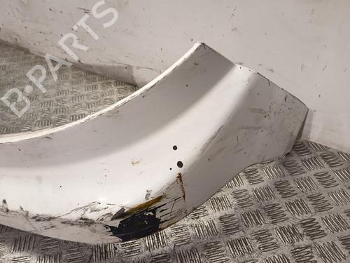 Grill RENAULT TRAFIC II Van (FL) 2.0 dCi 115 (FL01, FL0U, FL00, FL0H, FL0M) | BP24204481C40 - Image 3