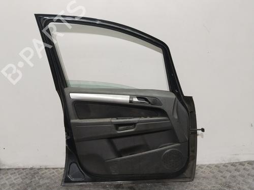 Dør venstre foran OPEL ZAFIRA / ZAFIRA FAMILY B (A05) 1.7 CDTI (M75) | BP29943961C2 