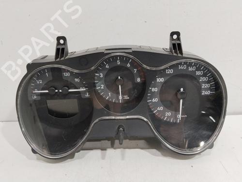 Used Instrument cluster SEAT LEON (1P1) [2005-2013]  17555024