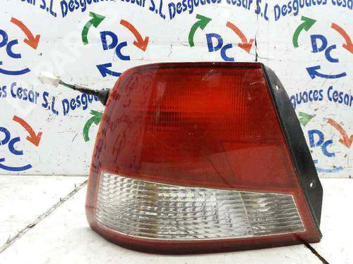 Used Left taillight HYUNDAI ACCENT II (LC) 1.3 (84 hp) 5168483
