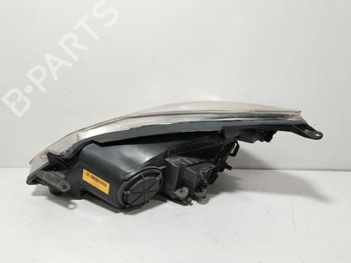 Right headlight OPEL CORSA D (S07) 1.2 (L08, L68) | BP40538718C29 - Image 2