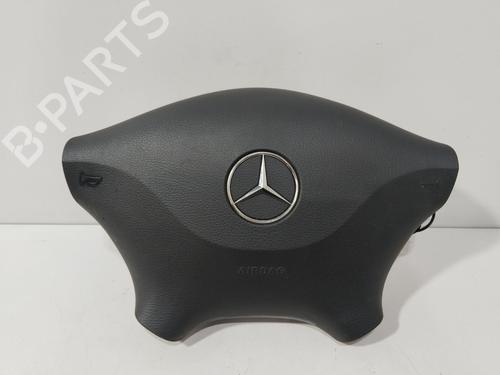 Used Driver airbag MERCEDES-BENZ SPRINTER 3,5-t Van (B906) 310 CDI (906.631, 906.633, 906.635, 906.637) (95 hp) 28294068