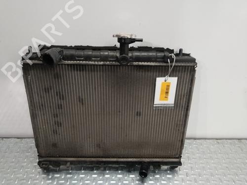 Radiateur à eau KIA RIO II (JB) 1.5 CRDi (110 hp) 31831814