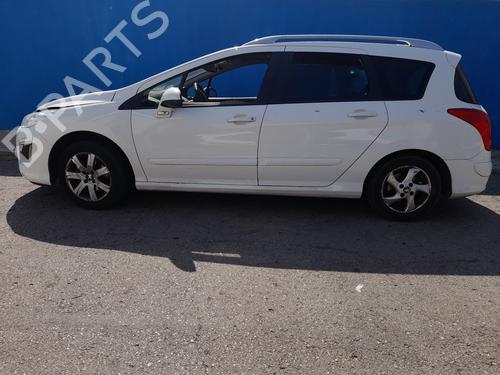 Rear right window mechanism PEUGEOT 308 SW I (4E_, 4H_) 1.6 16V | BP13520978C25 