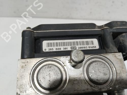 ABS pump PEUGEOT 307 (3A/C) 2.0 HDi 90 | BP23242297M43 