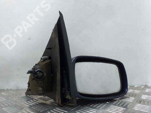 Used Right mirror FORD ESCORT IV (GAF, AWF, ABFT) [1983-1994]  5203750