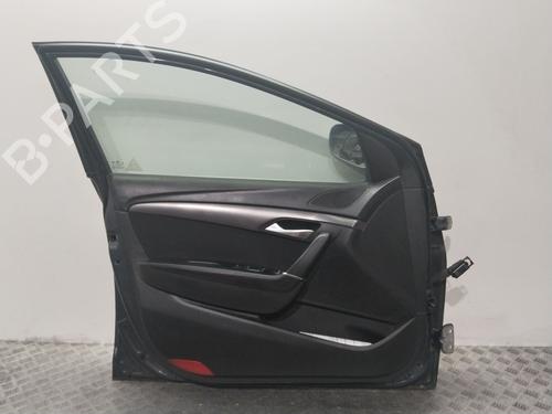 Left front door HYUNDAI i40 I (VF)  | BP17069208C2 