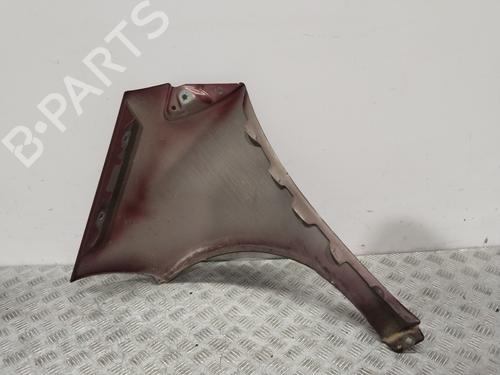 Right front fenders MERCEDES-BENZ A-CLASS (W169) A 160 (169.031, 169.331) | BP29125189C42 