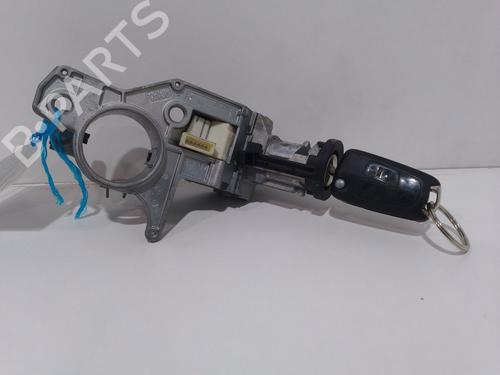 Used Ignition barrel OPEL ASTRA H (A04) [2004-2014]  13388016
