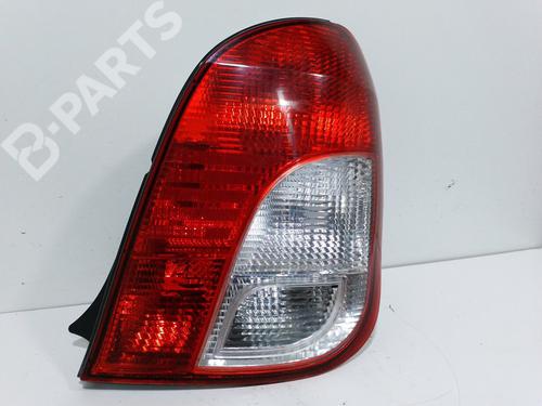 Used Right taillight KIA CARENS I (FC) 1.8 i (110 hp) 9392476