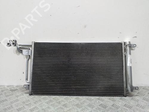 Radiador de A/C SEAT TOLEDO IV (KG3) [2012-2019]  13749732