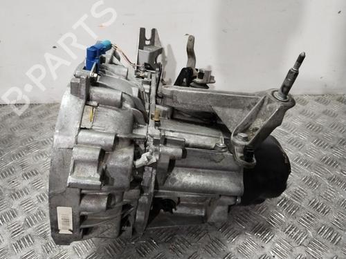 Versnellingsbak RENAULT SCÉNIC II (JM0/1_) 1.6 16V (JM1R) | BP29921029M3 