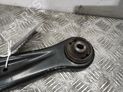 Left front suspension arm MAZDA 2 (DE_, DH_) 1.3 (DE3FS) | BP30194127M12 